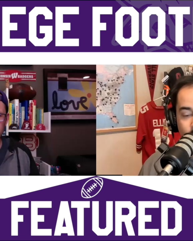 College Football Featured Ep. 3 Under The Radar Experiences